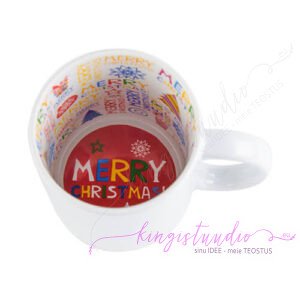 Kruus Merry Christmas