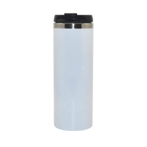Termokruus 410 ml valge