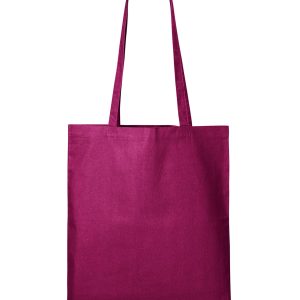 Shopper Shopping Bag unisex fuchsia red uni